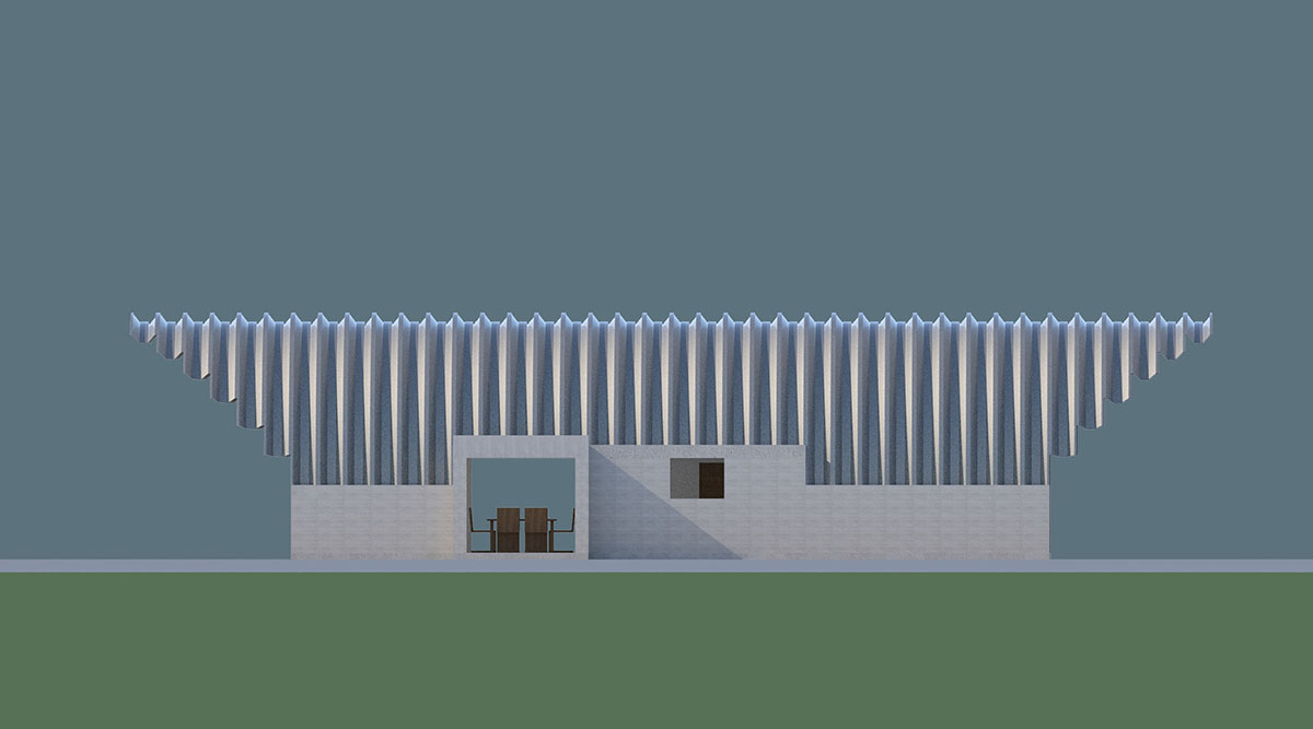 Building a Quonset Hut House - Clever Moderns