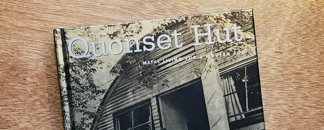 Book Review: Quonset Hut