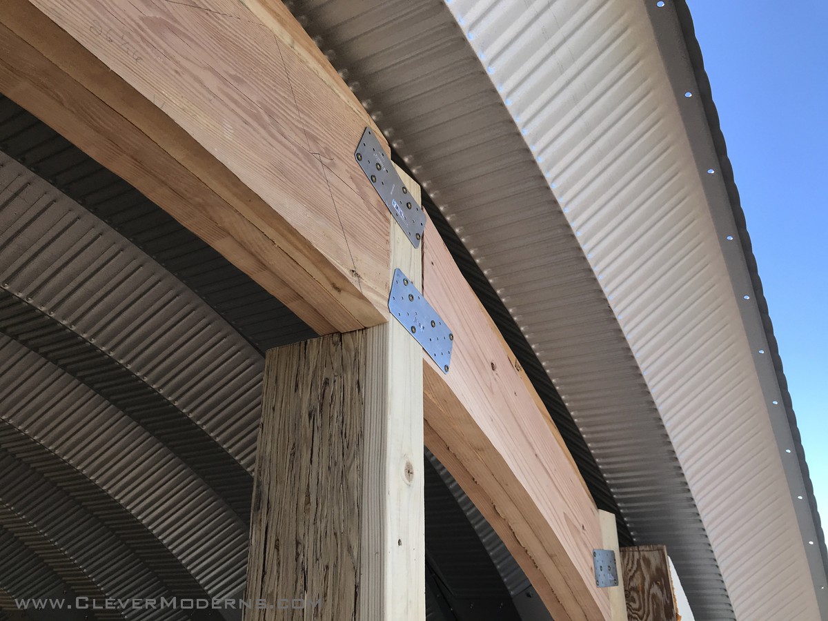 QuonsetLoftHouseEndWallFraming10a.jpg Clever Moderns
